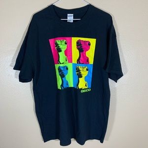 Geico T-shirt
